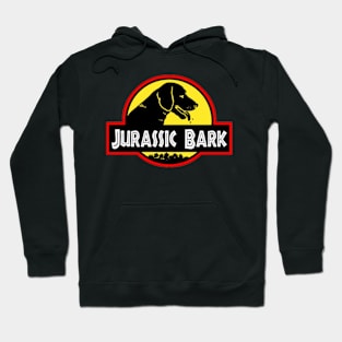 JURASSIC BARK Hoodie